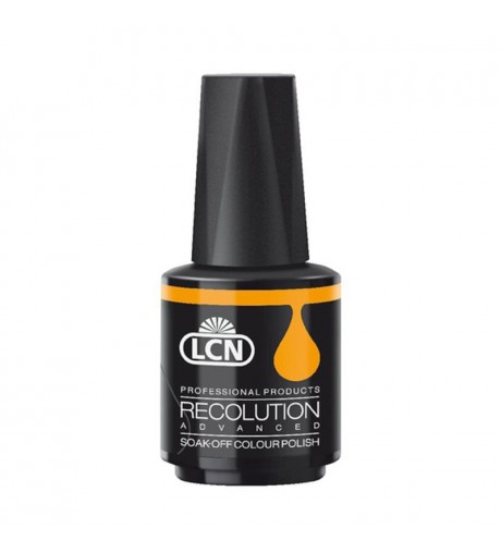 Recolution UV-Colour Polish, Advanced, 10 ml - hot in here