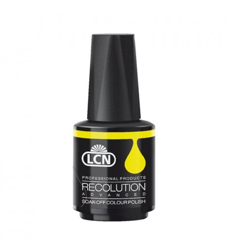 Recolution UV-Colour Polish, Advanced, 10 ml - brighter than the sun