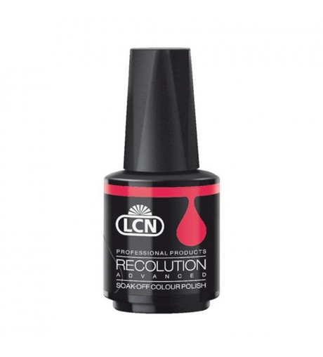 Recolution UV-Colour Polish, Advanced, 10 ml - the time is now
