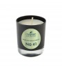 Candela in vetro "Prestige" N°41