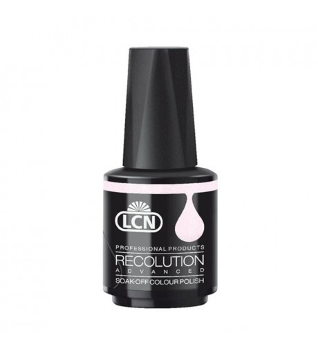 Recolution UV-Colour Polish, Advanced, 10 ml - sparkling rose