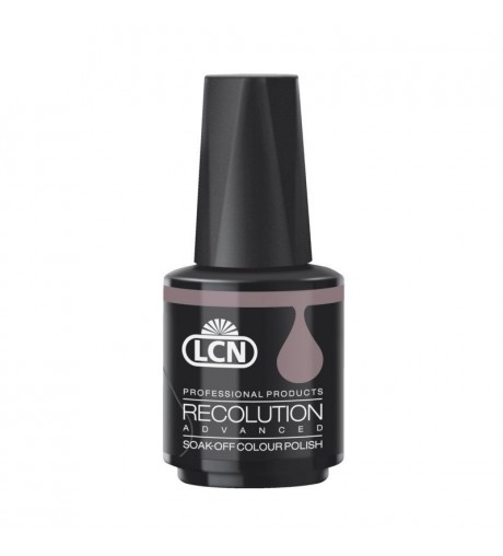 Recolution UV-Colour Polish, Advanced, 10 ml - light mauve
