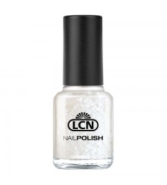 Smalto 8 ml - White flakes