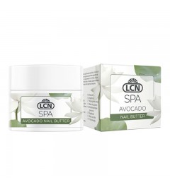 SPA Avocado Nail Butter - 15 ml