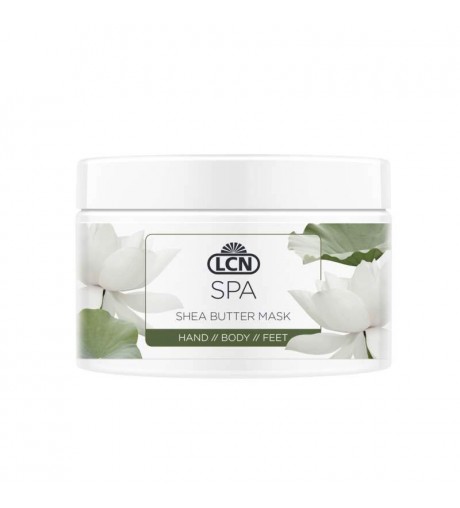 SPA Shea Butter Mask - 250 ml