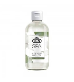 SPA Aloe Vera Bath Gel - 300 ml