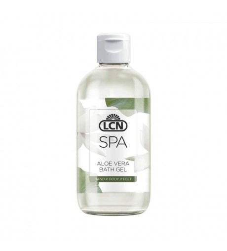 SPA Aloe Vera Bath Gel - 300 ml