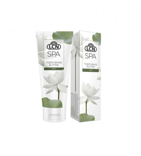 SPA Tiger Grass Butter - 75 ml