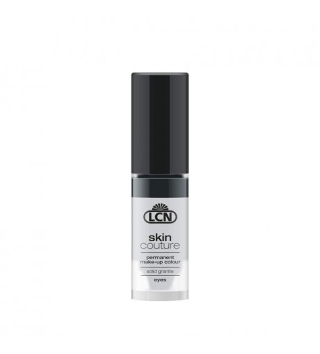 Skin Couture Permanent Make-up Colours Eyes, 5 ml - solid granite