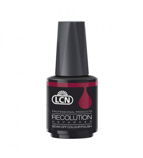 Recolution UV-Colour Polish, Advanced, 10 ml - Capri