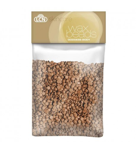 Perline di cera Wax Beads "Goddess Body" - 1000 gr
