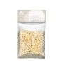 Perline di cera Wax Beads "White Chocolate" - 500 gr