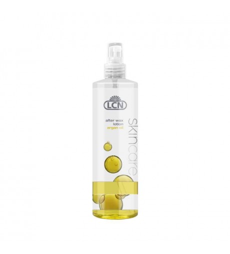 Lozione After Wax Lotion "Argan Oil" - 250 ml