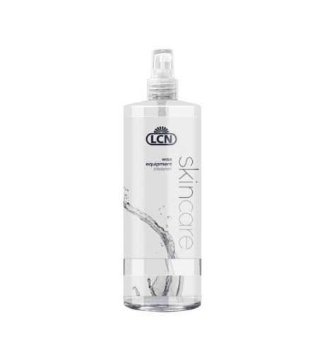 Detergente Wax Equipment Cleaner - 500 ml