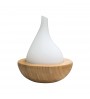 Bamboo aroma diffuser
