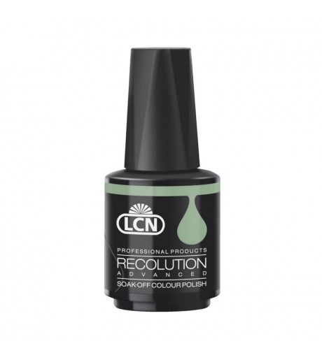Recolution UV-Colour Polish, Advanced, 10 ml - I love mint