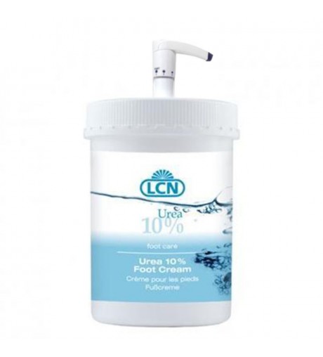 Urea 10% Foot Cream - 1000 ml