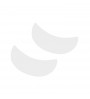 Eyepads monouso mis. A slim - 10 paia