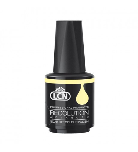 Recolution UV-Colour Polish, Advanced, 10 ml - soft daisy