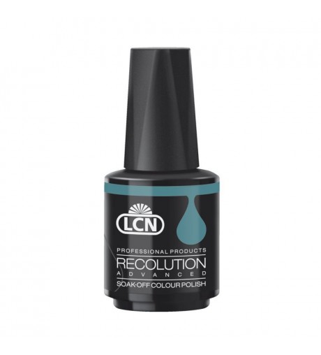 Recolution UV Colour Polish, Advanced, 10 ml - blue oasis