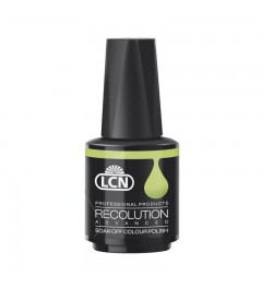 Recolution UV-Colour Polish, Advanced, 10 ml - greenery
