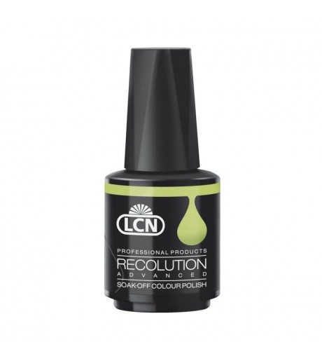 Recolution UV-Colour Polish, Advanced, 10 ml - greenery