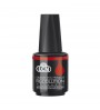 Recolution UV-Colour Polish, Advanced, 10 ml - Brilliant dark orange