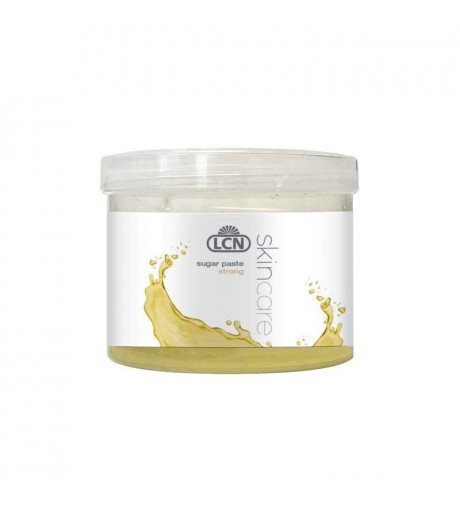 Sugar Paste "Strong" - 750 ml