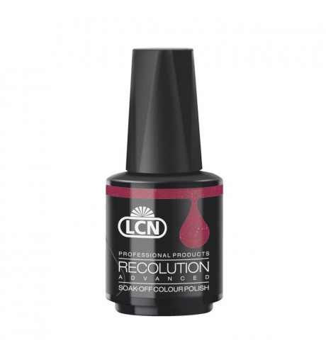 Recolution UV-Colour Polish, Advanced, 10 ml - sparkling fuchsia