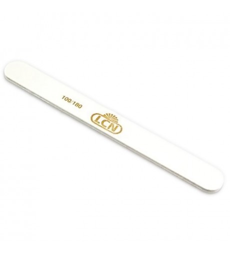 Lima Professionale sottile 100/180