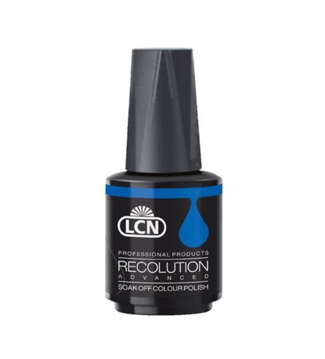 Recolution UV-Colour Polish, Advanced, 10 ml - I'm a vegan cookie monste