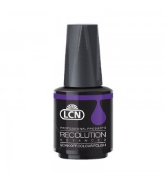 Recolution UV-Colour Polish, Advanced, 10 ml - squashed grapes and plums