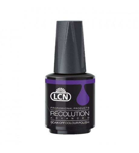 Recolution UV-Colour Polish, Advanced, 10 ml - squashed grapes and plums