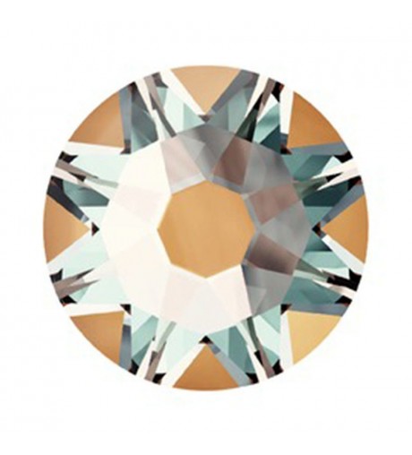 Swarovski "Peach", 50 pz