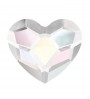 Swarovski "Heart", 25 pz