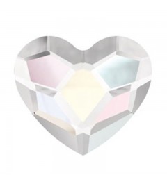 Swarovski "Heart", 25 pz