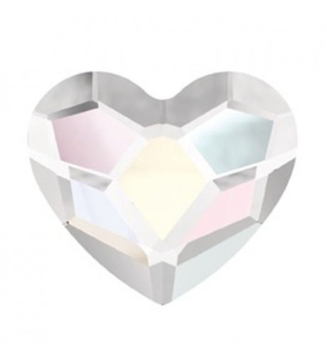 Swarovski "Heart", 25 pz