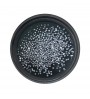 Nail Art Decoration Jewels - Silver