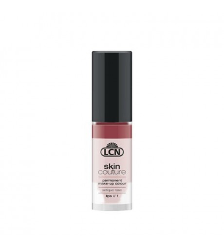 Skin Couture Permanent Make-up Colours Lips, 5 ml - antique rose