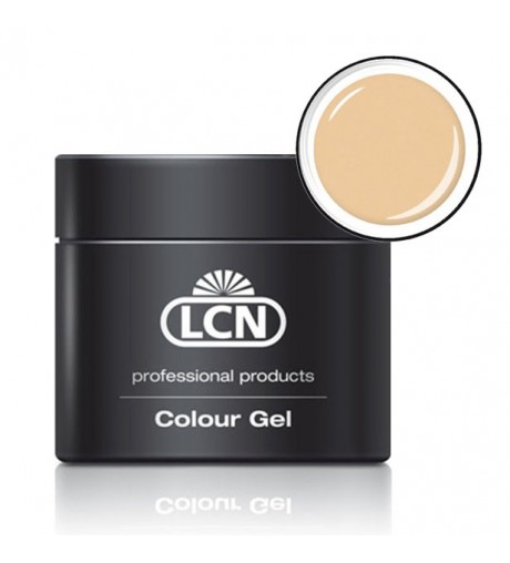 Colour Gel 5 ml - Natural Beige