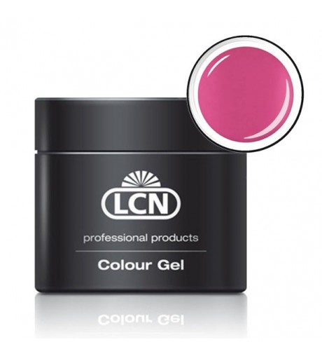Colour Gel 5 ml - Pink Passion