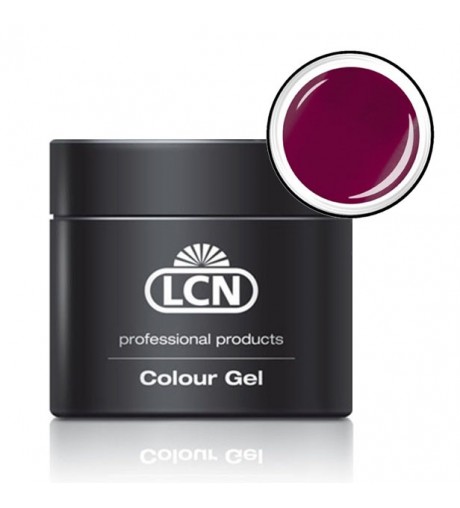 Colour Gel 5 ml - cherry seduction
