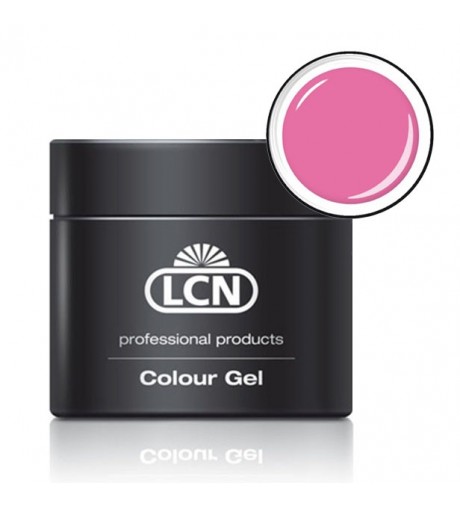 Colour Gel 5 ml - Pretty Pink