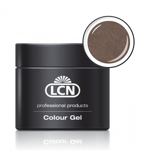 Colour Gel 5 ml - Dark Bronze