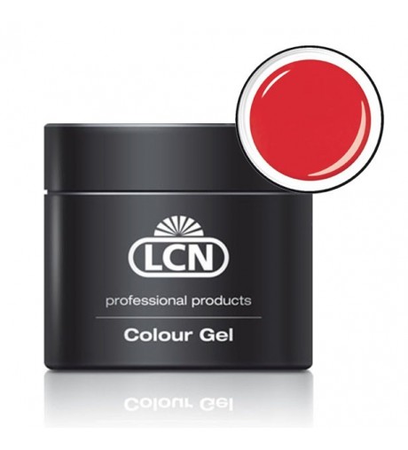 Colour Gel 5 ml - Sunset Orange