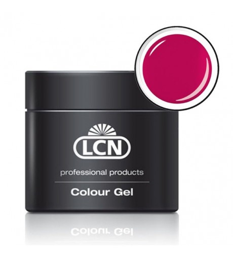 Colour Gel 5 ml - Hot pink