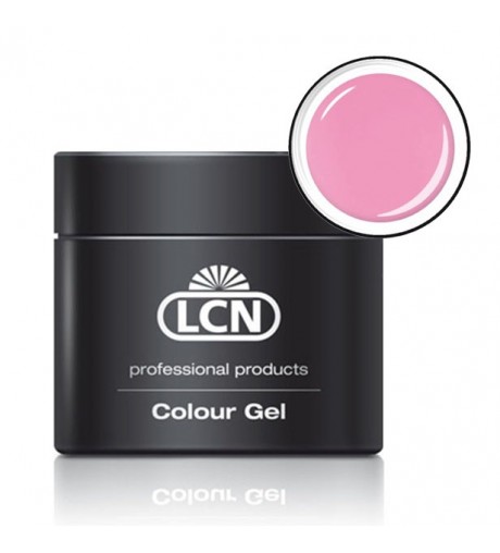 Colour Gel 5 ml - Fancy pink