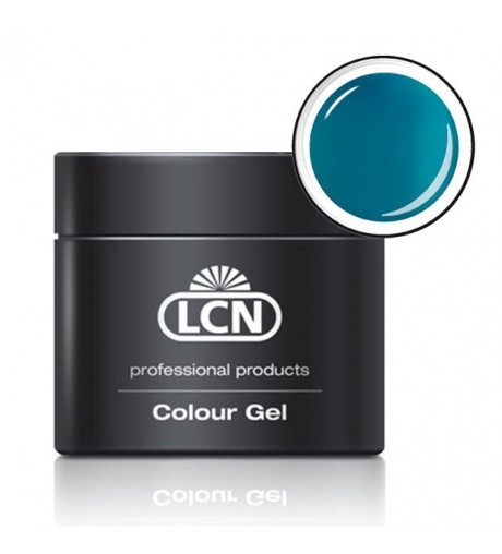 Colour Gel 5 ml - Blue lagune