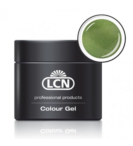 Colour Gel 5 ml - Paradise green