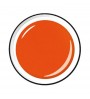 Colour Gel 5 ml - Tangerine dream